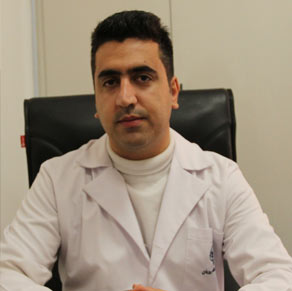 دکتر محمد عظیمی