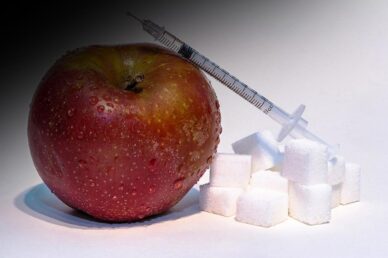 The role of nutrition in controlling diabetes