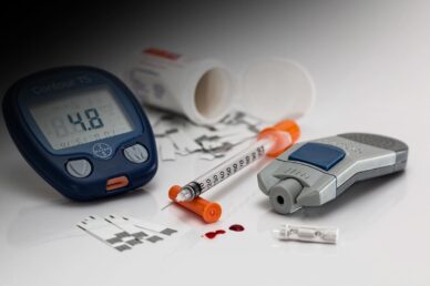 Introduction to the principles of diabetes
